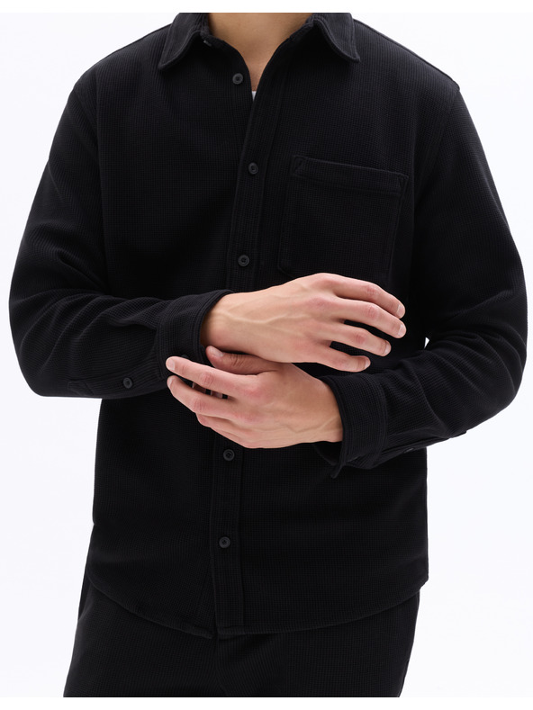 Celio Zunanji gumb srajca Nawaffset