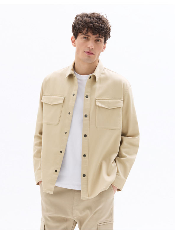 Celio Zunanja srajca Nagastret