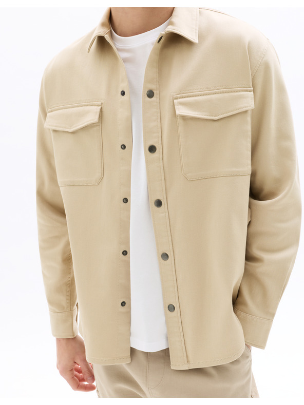 Celio Zunanja srajca Nagastret