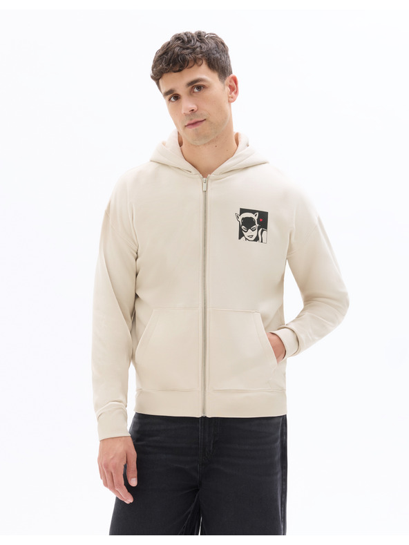 Celio Oversize pulover Batman