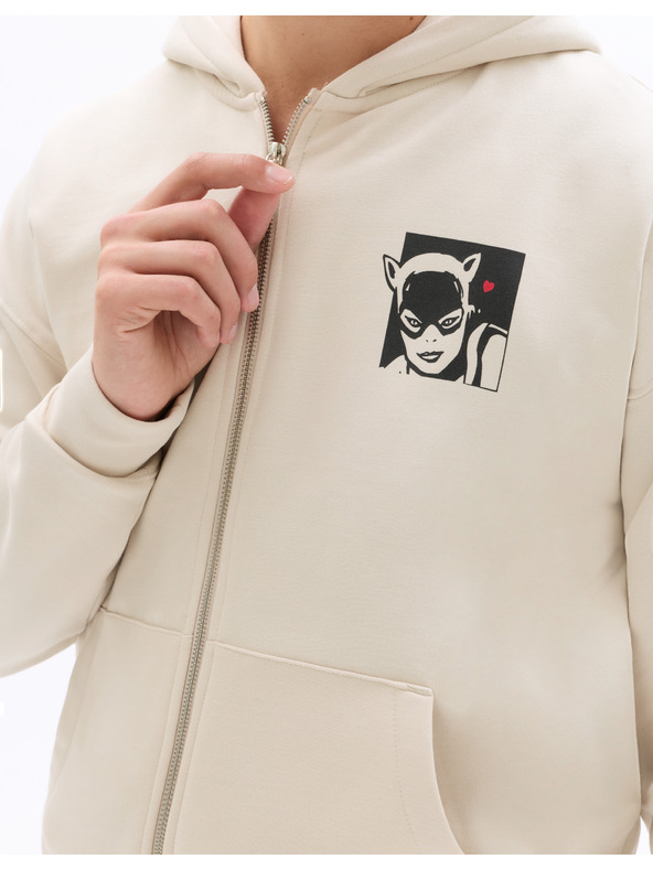 Celio Oversize pulover Batman