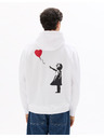 Celio Pulover Banksy