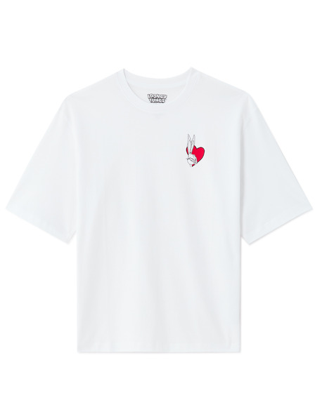 Celio Majica Looney Tunes