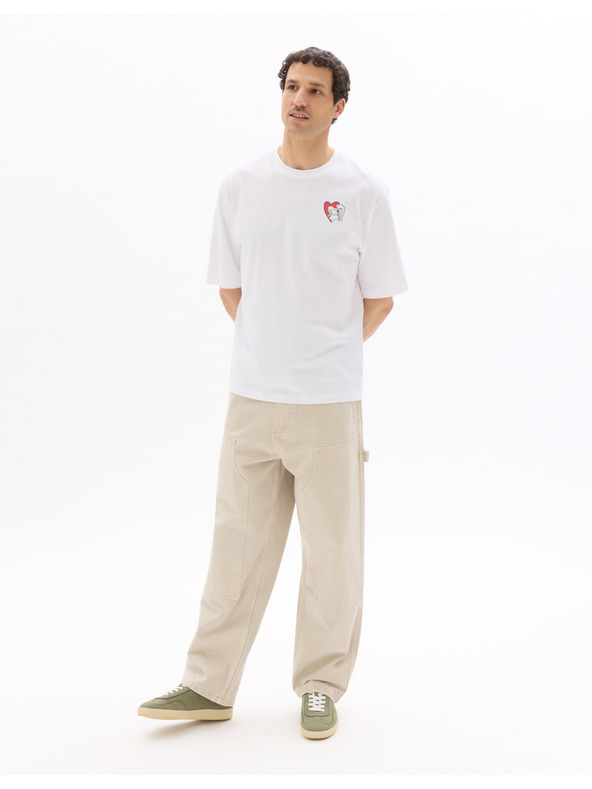 Celio Majica Looney Tunes