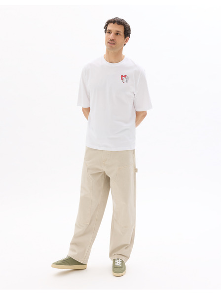 Celio Majica Looney Tunes