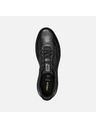 Geox Črni moški čevlji Geox Spherica Ec2 Plus Fast in
