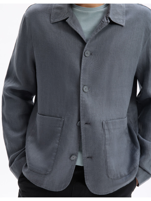 Celio Jakna Luclever