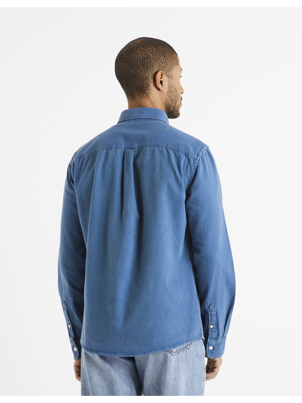 Celio Daindie Srajca