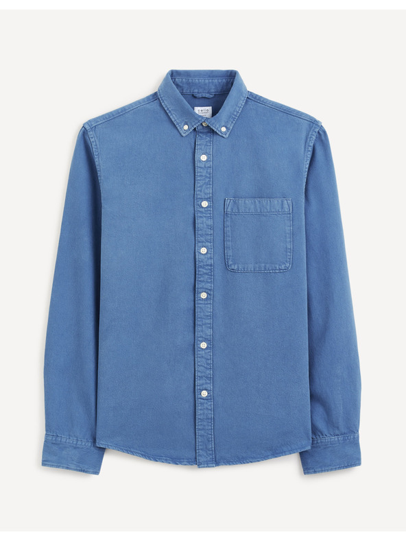 Celio Daindie Srajca