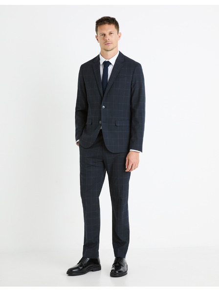 Celio Kariraste hlače Focarreau