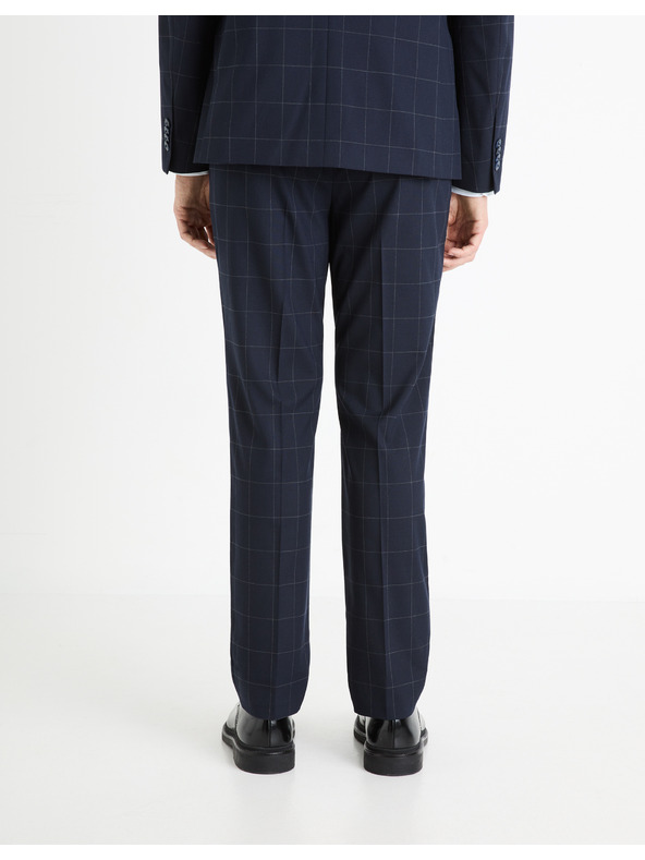 Celio Kariraste hlače Focarreau