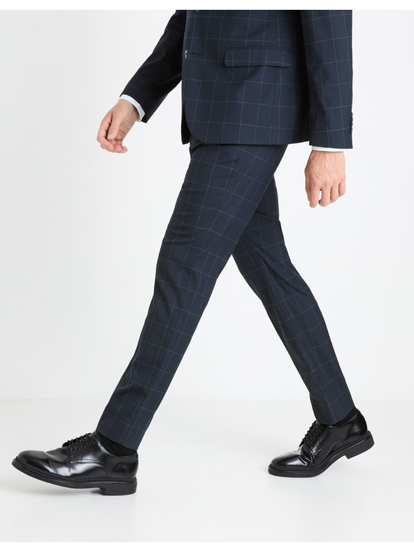 Celio Kariraste hlače Focarreau