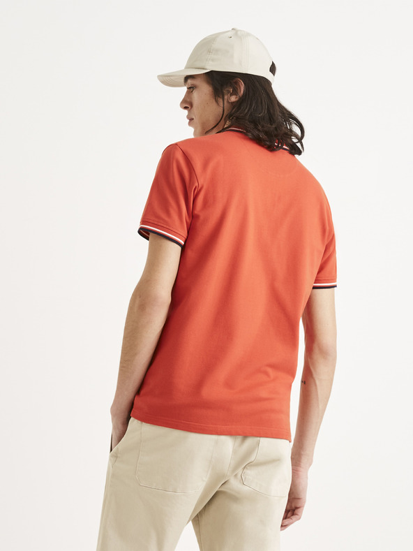 Celio Polo majica Tebossy