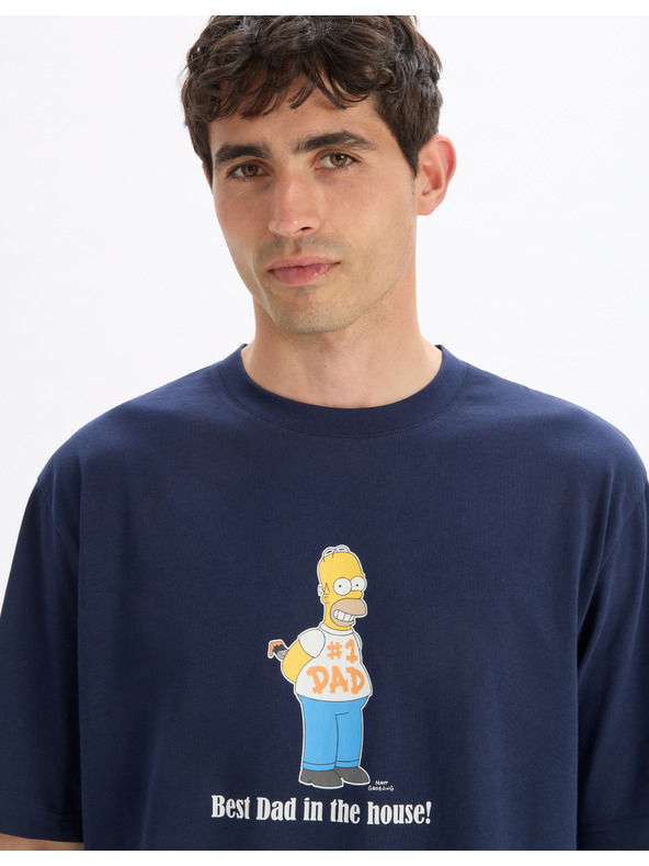 Celio Majica Simpsonovi