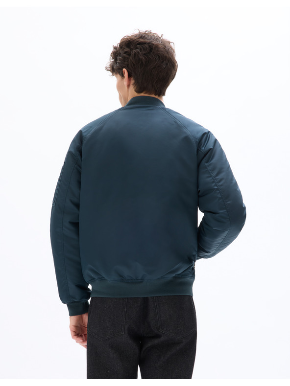 Celio Bomber jakna Mujames