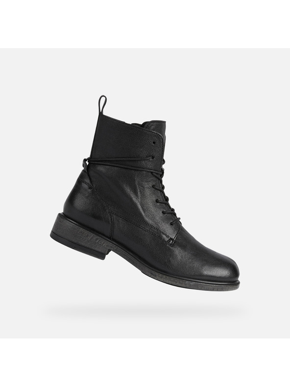 Geox Catria Gležnarji