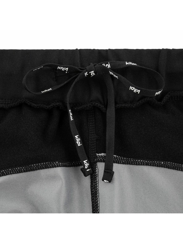 Kilpi Črne ženske športne gamaše Kilpi Karang