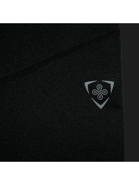 Kilpi Črne ženske športne gamaše Kilpi Karang