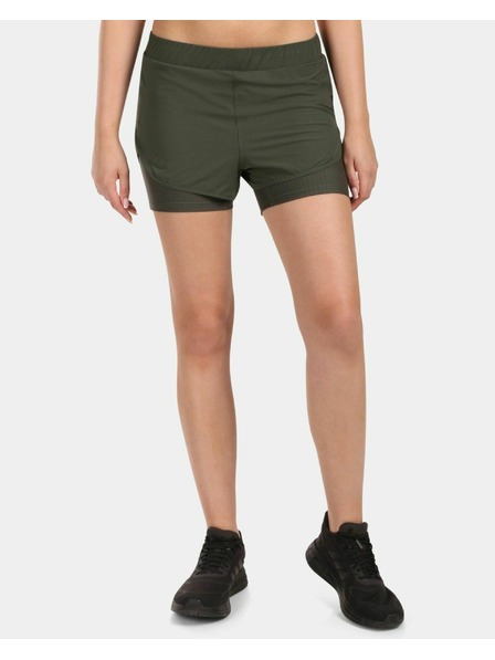 Kilpi Kilpi BERGEN-W Temno zelena