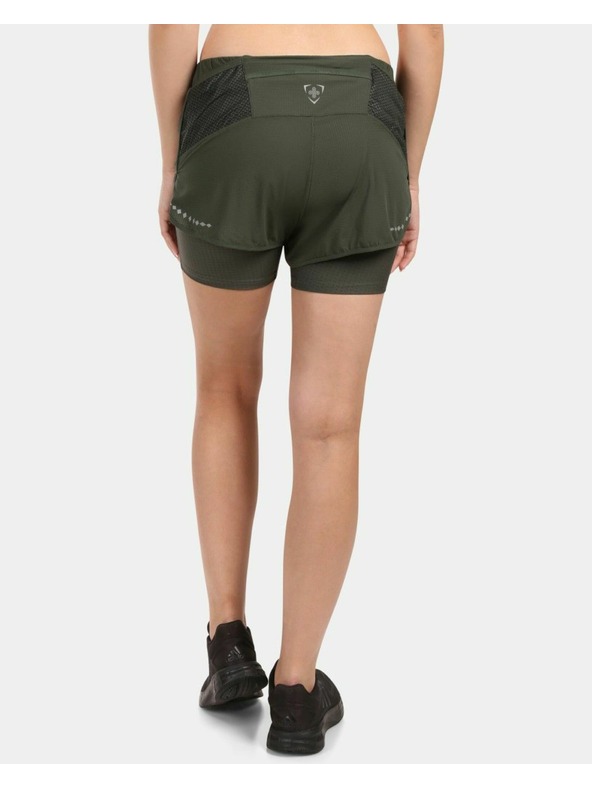 Kilpi Kilpi BERGEN-W Temno zelena