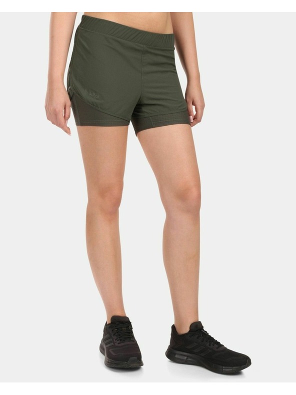 Kilpi Kilpi BERGEN-W Temno zelena