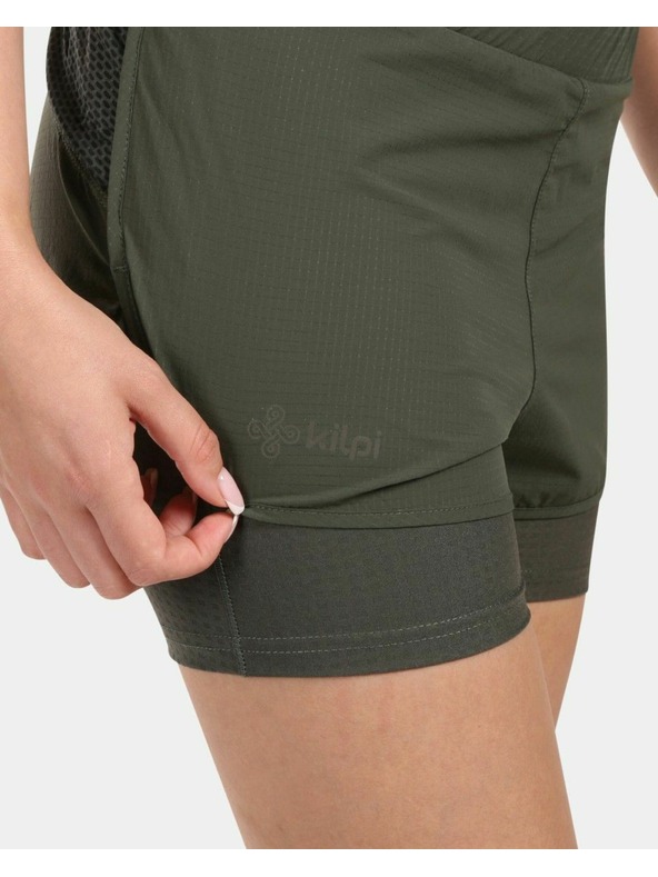 Kilpi Kilpi BERGEN-W Temno zelena