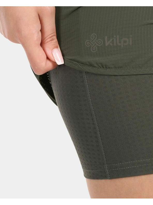 Kilpi Kilpi BERGEN-W Temno zelena