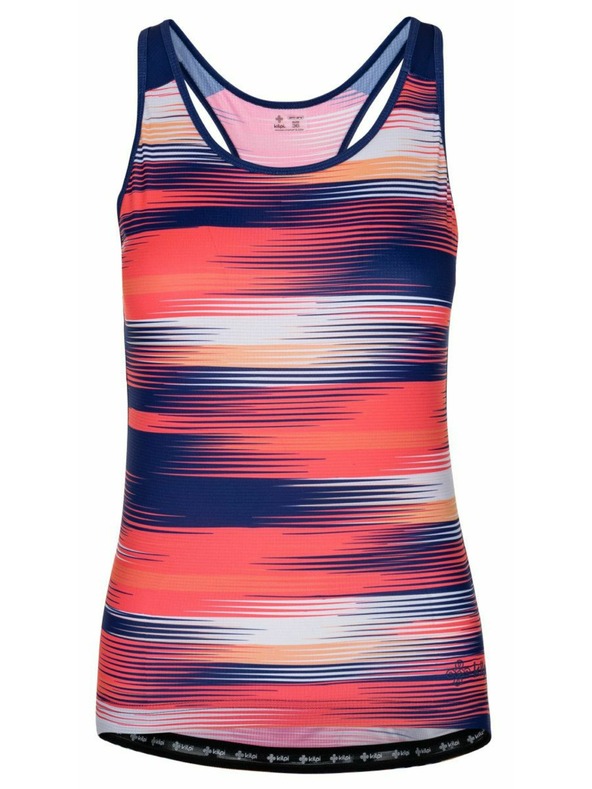 Kilpi Ženska kolesarska majica Kilpi Vai