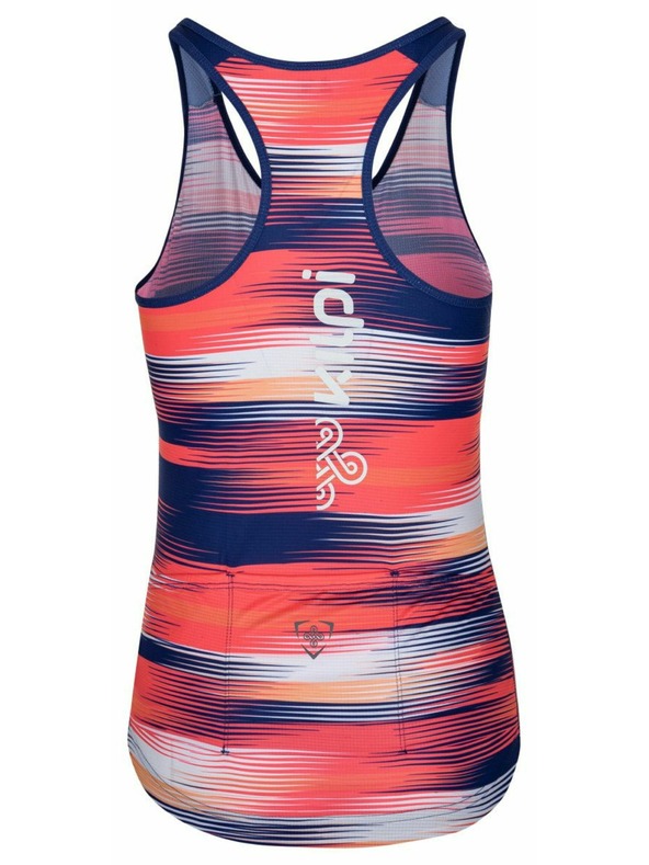 Kilpi Ženska kolesarska majica Kilpi Vai