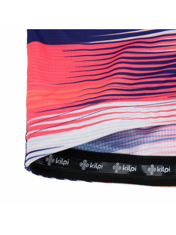 Kilpi Ženska kolesarska majica Kilpi Vai