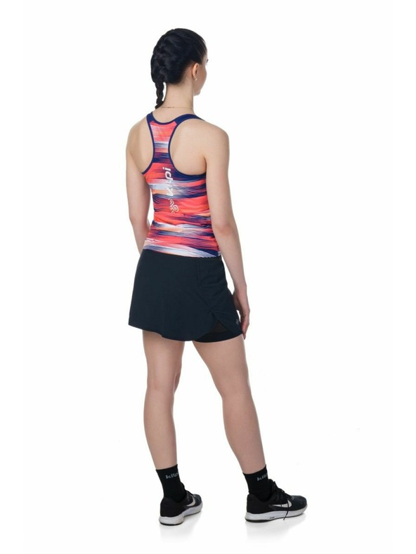 Kilpi Ženska kolesarska majica Kilpi Vai