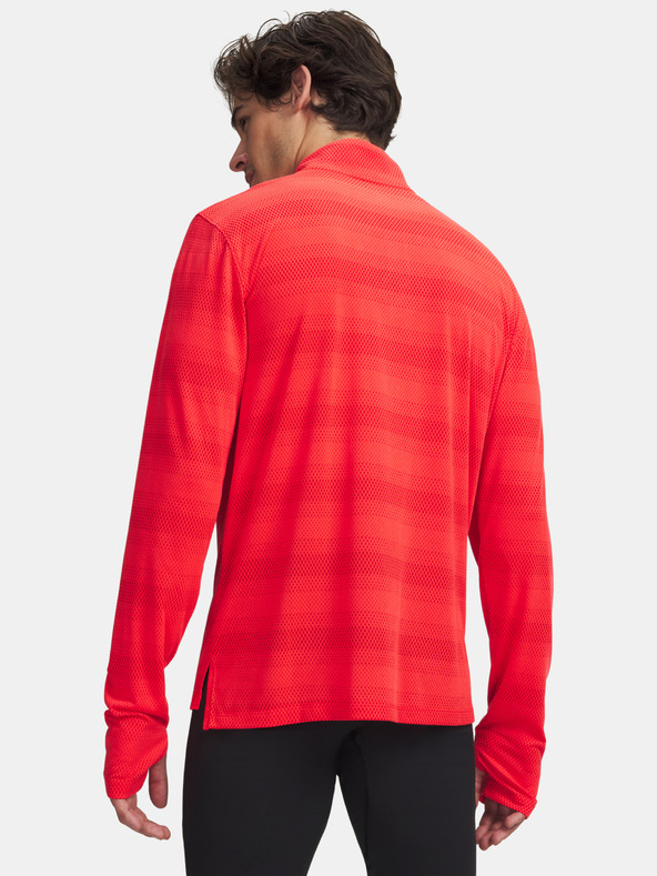 Under Armour Moška majica Under Armour UA Velociti 1/4 Zip