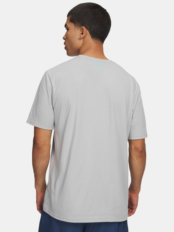 Under Armour Moška majica Under Armour UA M WM Locker Tag SS
