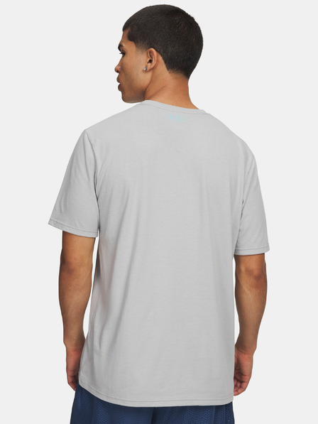 Under Armour Moška majica Under Armour UA M WM Locker Tag SS