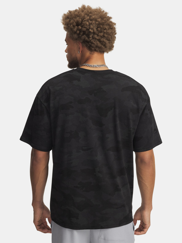 Under Armour Moška majica Under Armour UA HWT ATHLETIC DEPT AOP SS