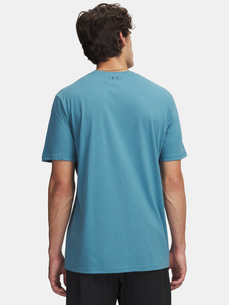 Under Armour Moška majica Under Armour UA M WM Locker Tag SS