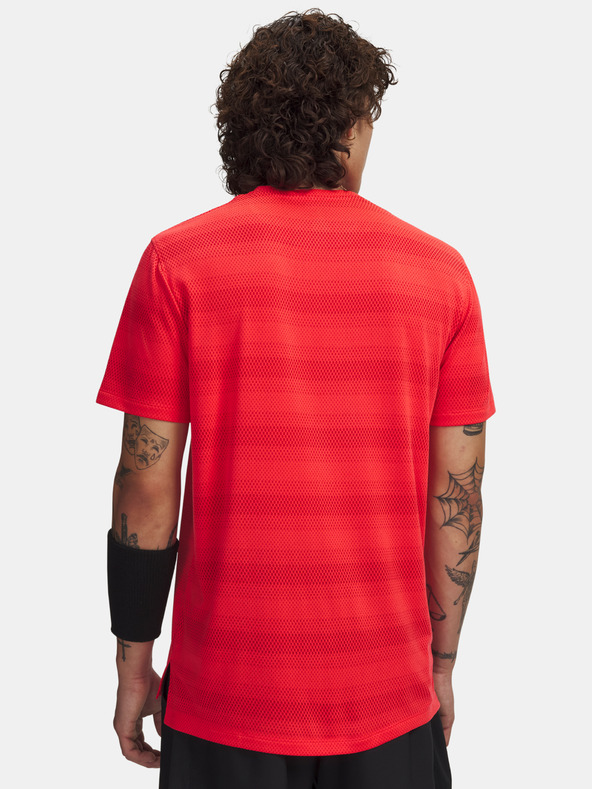 Under Armour Moška majica Under Armour UA Velociti SS