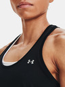 Under Armour Ženska majica brez rokavov Under Armour Tech Tank - Solid