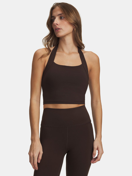 Under Armour Ženska majica brez rokavov Under Armour Meridian Halter Tank