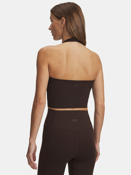 Under Armour Ženska majica brez rokavov Under Armour Meridian Halter Tank