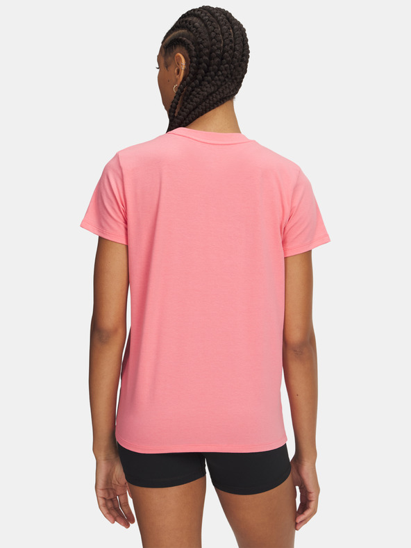 Under Armour Ženska majica Under Armour UA Rival Core SS