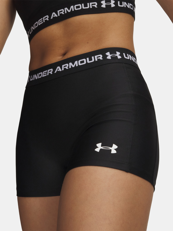 Under Armour Ženske kratke hlače Under Armour HeatGear Shorty