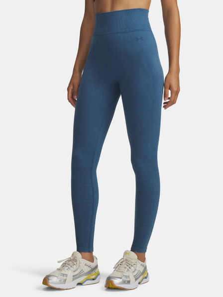 Under Armour Ženske pajkice  Under Armour Seamless Cotton Legging