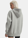 Under Armour Ženski pulover Under Armour UA Icon Fleece OS Hoodie