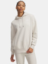 Under Armour Ženski pulover Under Armour UA Icon Fleece OS Hoodie