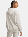 Under Armour Ženski pulover Under Armour UA Icon Fleece OS Hoodie