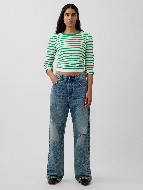 GAP Vintage mehka majica GAP