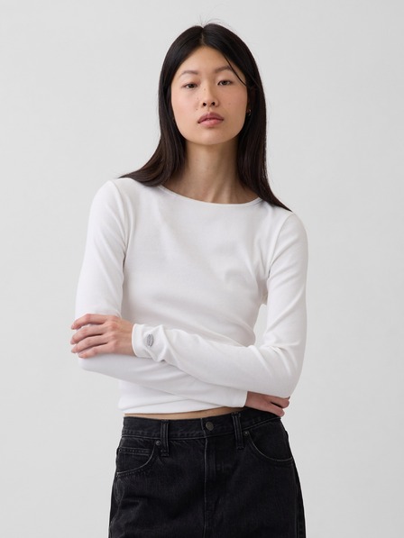 GAP Majica z zavezovanjem zadaj GAP