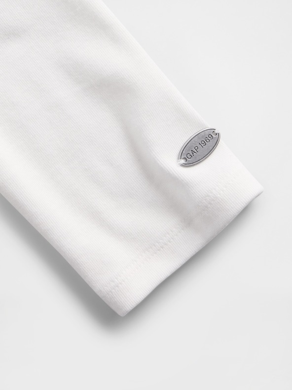 GAP Majica z zavezovanjem zadaj GAP