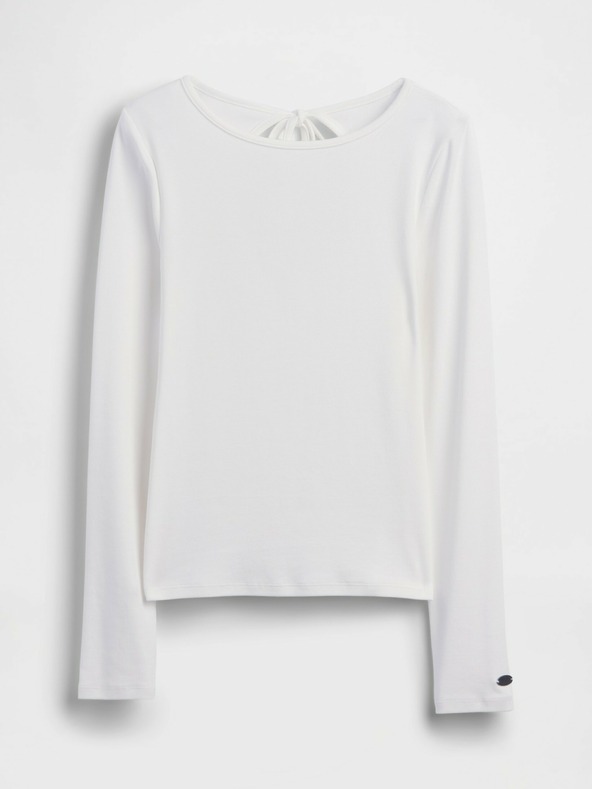 GAP Majica z zavezovanjem zadaj GAP